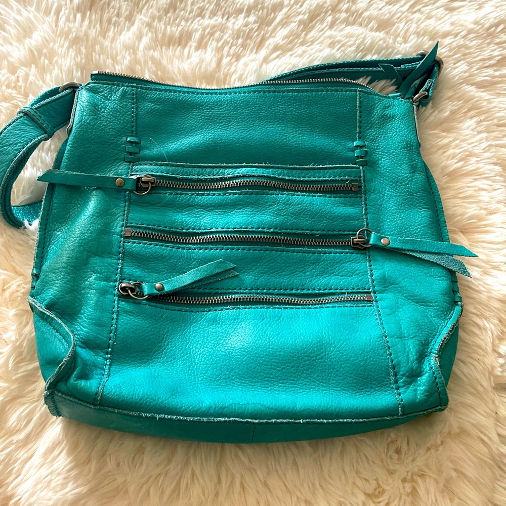 Lucky Brand Bag